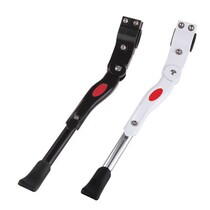 Bike Foot Brace Mountain Bike Support Bike Parking Rack Bike Side Support Single Riding Clothing Equipment