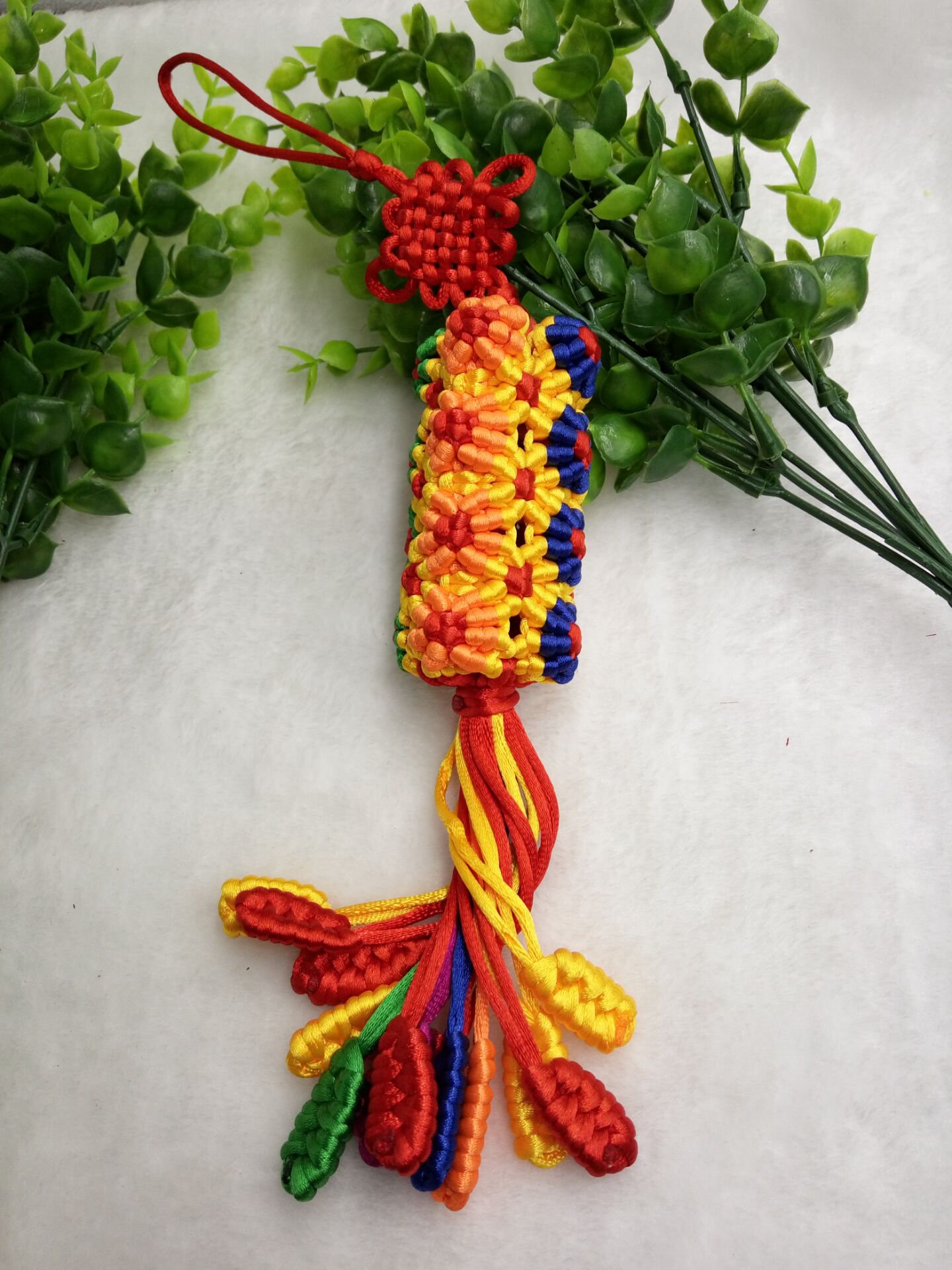 Tibet Special Sale Jingangku Auto Pendant Featured Auto Pendant Wealth Join Bao Bao Ping An