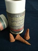 Saqakuns eight Sithaban traditional Tibetan medicine with Tibetan pure handmade Tibetan medicine scents tastier