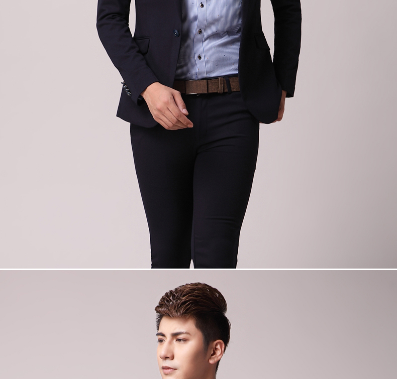 Costume homme KAISIDI en polyester pour automne - Ref 1577555 Image 31