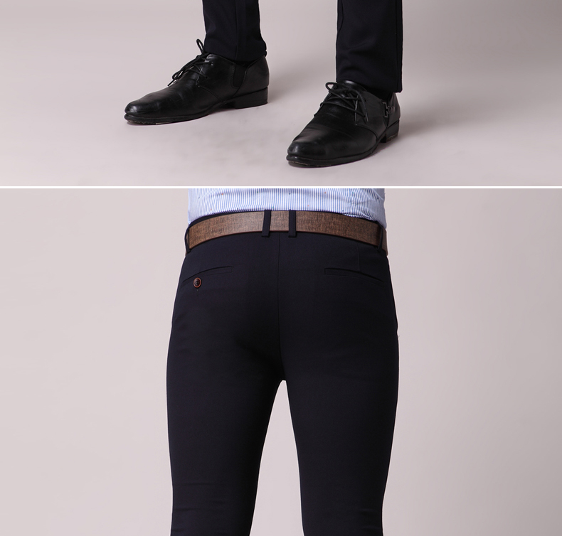 Costume homme KAISIDI en polyester pour automne - Ref 1577555 Image 42