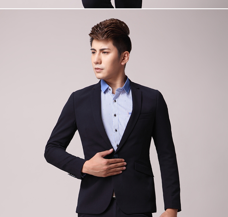 Costume homme KAISIDI en polyester pour automne - Ref 1577555 Image 33