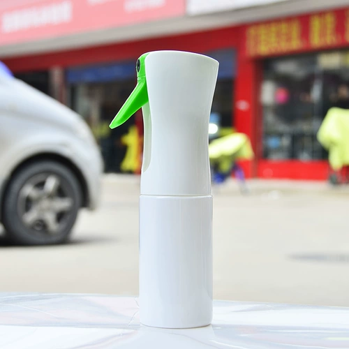 Профессиональный спрей, распылитель, увлажняющий чайник для стрижки волос