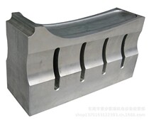 Ultrasonic welding machine mold 15KHZ ultrasonic stationery welding head 20KHZ ultrasonic welding machine mold