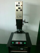 20khz 15Khz split standard ultrasonic plastic welding machine ultrasonic plastic welding machine