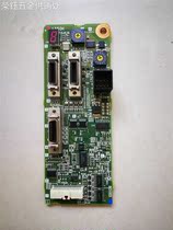 Brand new Mitsubishi High Voltage Drive Main Board RM411 Spot