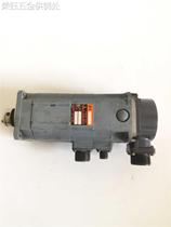 Originally installed Mitsubishi servo motor HA33NCB-S OSA105S spot bargain price