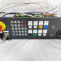 Siemens MPP483IEH numerical control key panel 6FC5303-1AF10-8AA0 spot bargain price