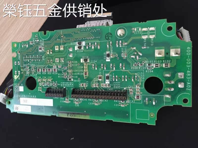 Anchuan servo SGDV-CB200AAA SGDV-CB200AAA SGDV-IFA01B SGDV-IFA01B bargaining-Taobao