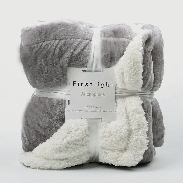 Chuimang Blanket Thickening Winter Cover Leg Blanket Office Coral Cashmere Blanket Nap Blanket Nap Quilt