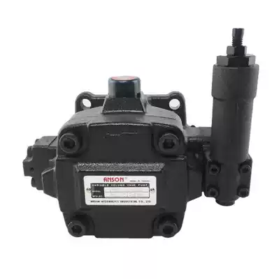 Taiwan ANSON Ansong VP5F-A4-50SVP5F-A2-50SVP5F-A1-50S vane pump