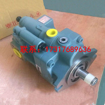 Fujikoshi NACHI Piston pump Oil pump PVS-1B 0B 2B-45N1 35N1 22N3 16N2-U Z-12