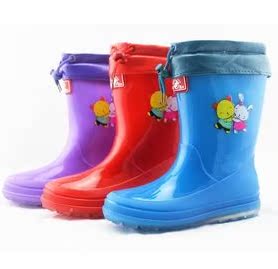 Chaussures - bottes caoutchouc homme - Ref 971696 Image 9
