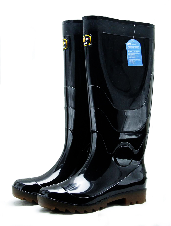 Chaussures en caoutchouc - Ref 941886 Image 16