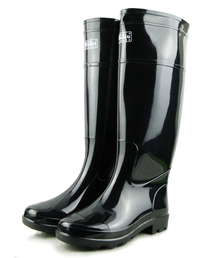 Chaussures en caoutchouc - Ref 941886 Image 23