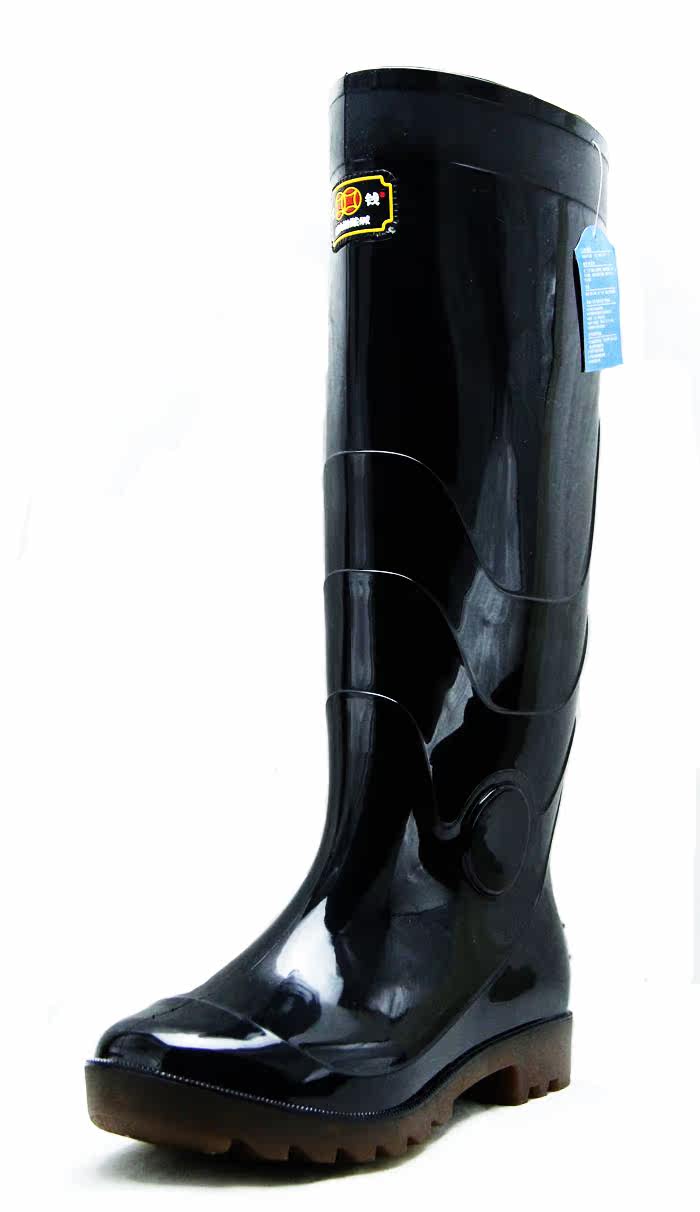Chaussures - bottes caoutchouc homme pour printemps - semelle tendon - Ref 971761 Image 16