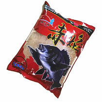 (Special supply) Red flame sea fishing sea fishing sea fishing fishing nesting bait powder