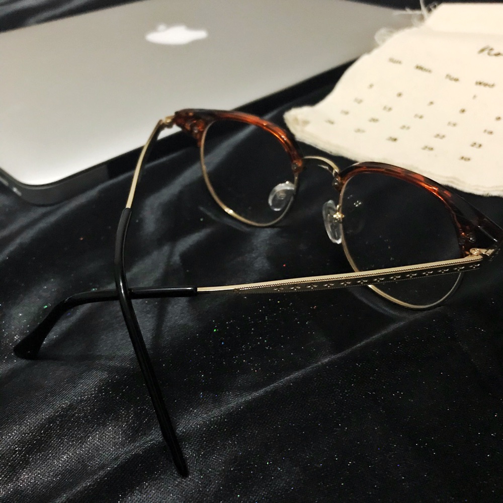 Montures de lunettes en Plaque - Ref 3140237 Image 16