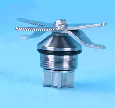 Turtle and rabbit version KS-767 KX-767 KP-767 smoothie machine knife head KS-768 Soymilk machine accessories blade