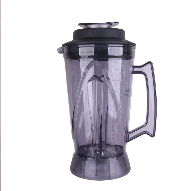 Oleite SM-9608 Wall Breaking Blender Smoothie Accessories 3.6L Cup Holder Cup Knife Head Blade Jug Barrel