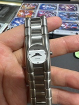 Second-hand 98 new Lofantino bracelet style quartz watch