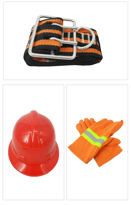 Đồng phục chữa cháy chính hãng 97 quần áo chữa cháy quần áo bảo hộ chống cháy lính cứu hỏa chữa cháy thiết bị phòng cháy chữa cháy quần áo huấn luyện chữa cháy áo bao ho lao dong