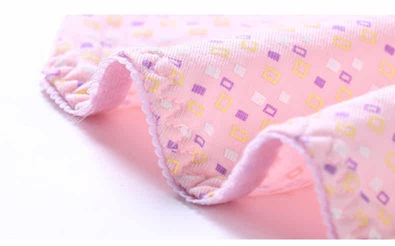 Slip jeunesse HALISSTRA en coton - Ref 646306 Image 24