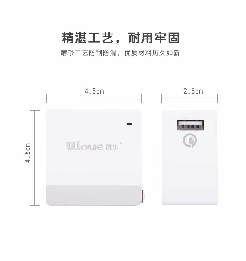 chargeur ULOVE pour téléphones SAMSUNG SAMSUNG - Ref 1299415 Image 13