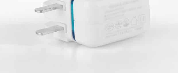 chargeur ULOVE pour téléphones APPLE APPLE IPHONE6 - Ref 1299422 Image 21