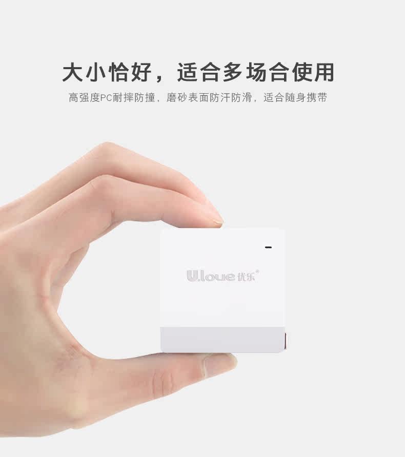 chargeur ULOVE pour téléphones SAMSUNG SAMSUNG - Ref 1299415 Image 12