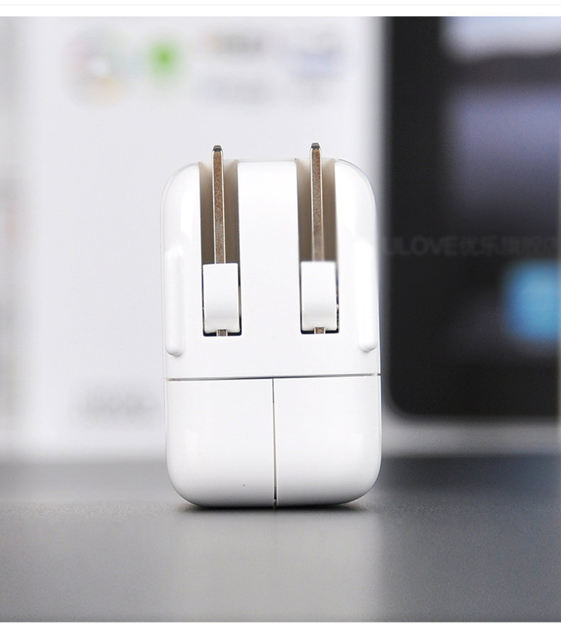 chargeur ULOVE pour téléphones APPLE APPLE - Ref 1293542 Image 14