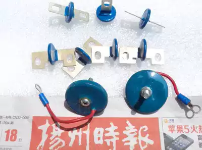 50 100 300 400 500 800 kW Brushless generator Insurance varistor suppressor