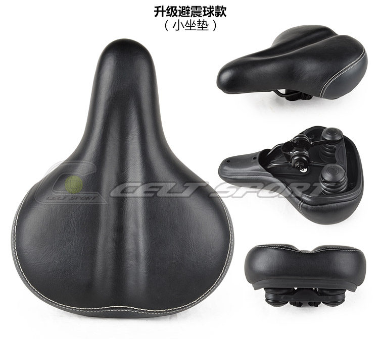 Selle de vélo CELT SPORT - Ref 2347754 Image 15