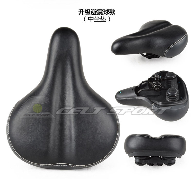 Selle de vélo CELT SPORT - Ref 2347754 Image 16