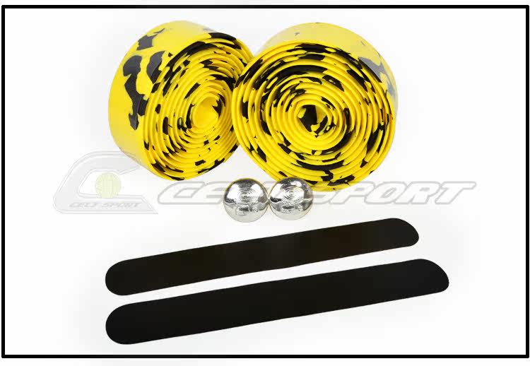 Poignées de vélo CELT - Ref 2342427 Image 15