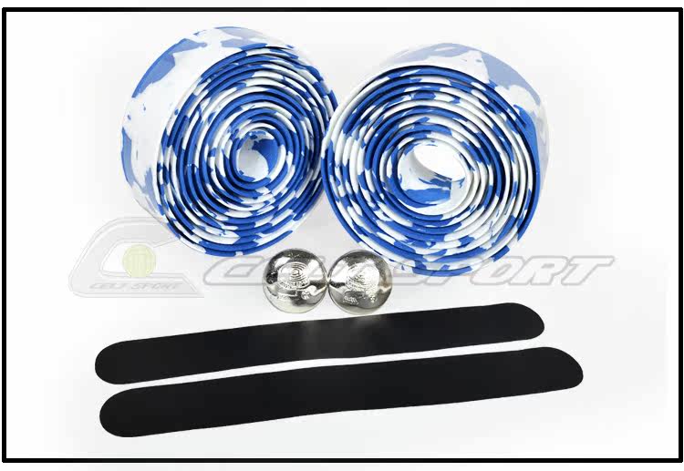 Poignées de vélo CELT - Ref 2342427 Image 20