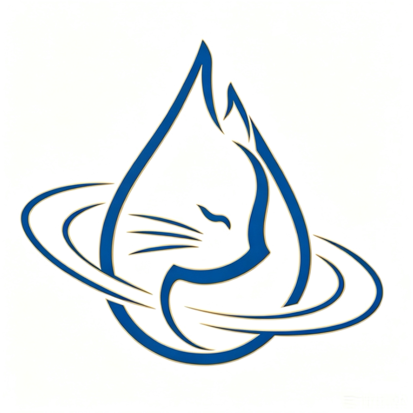 宠星灵泉猫咪饮水机