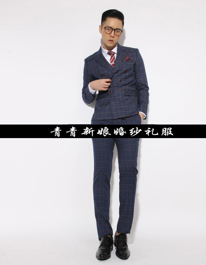 Costume homme pour Quatre saisons - Ref 1552596 Image 10