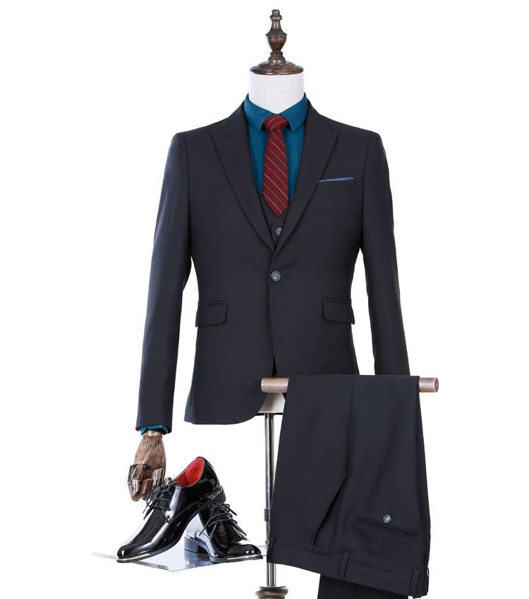 Costume homme pour Quatre saisons - Ref 1564264 Image 12