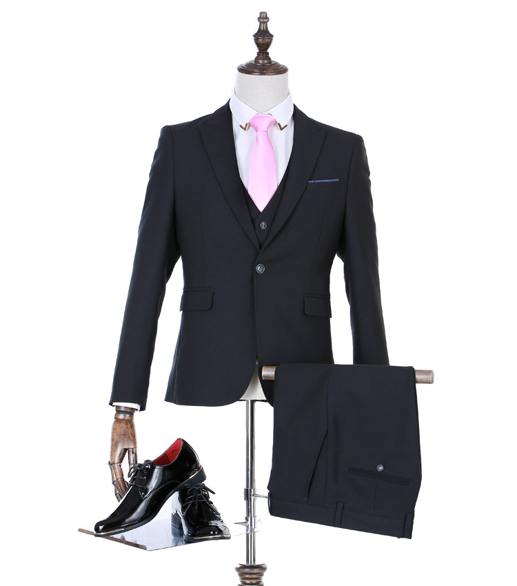 Costume homme pour Quatre saisons - Ref 1564264 Image 20