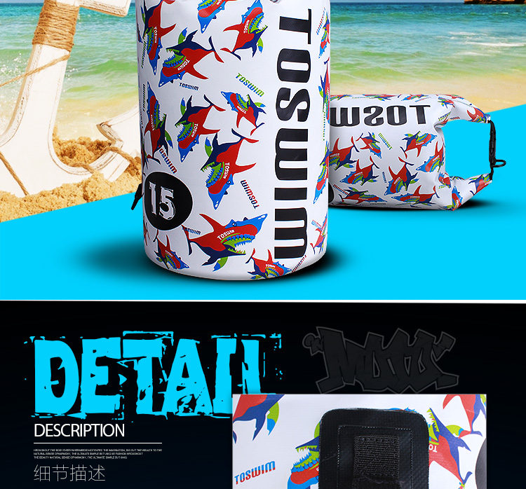 Sac de sport - Ref 16039 Image 8
