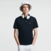 Pelliot và áo thể thao ngoài trời POLO Áo sơ mi nam xuân hè mới tay ngắn thương hiệu ve áo thời trang áo thun cotton thể thao - Áo polo thể thao mẫu áo polo Áo polo thể thao