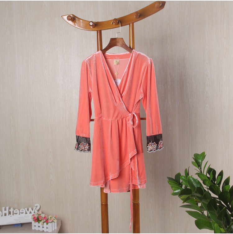 Peignoir - Ref 602733 Image 15