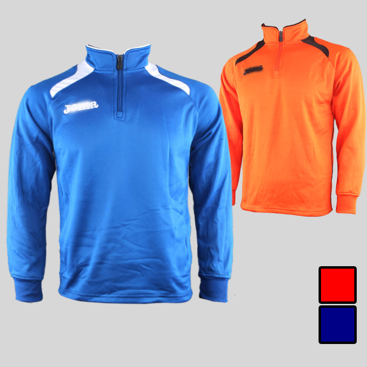 Odan Spanish man with child yard football appears warm - up speed dry endvellough sweater sleeve 450 grams long sleeve