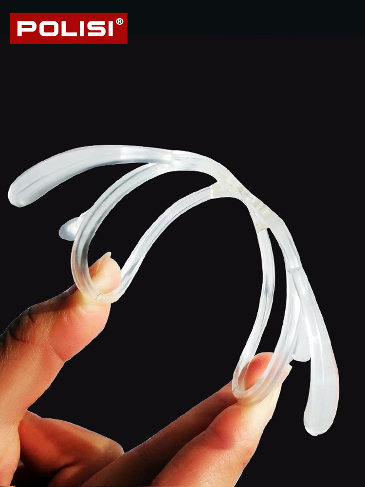 Ski Goggles for Nearsightedness, Professional Anti-Fog, Universal Adjustment Adapter, Ski Goggles, Butterfly Goggles, Eye Protection, Snow Goggles, Wind Goggles