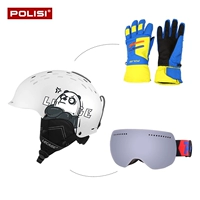 Забавный мишка + ртутный планшет в черной рамке + синий и желтый