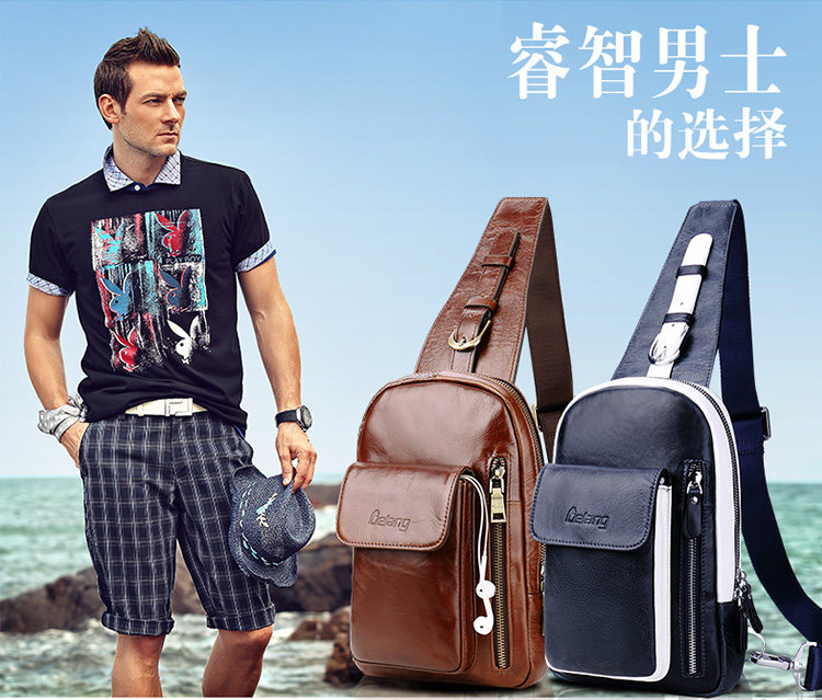 Sac pour homme - Ref 53274 Image 22