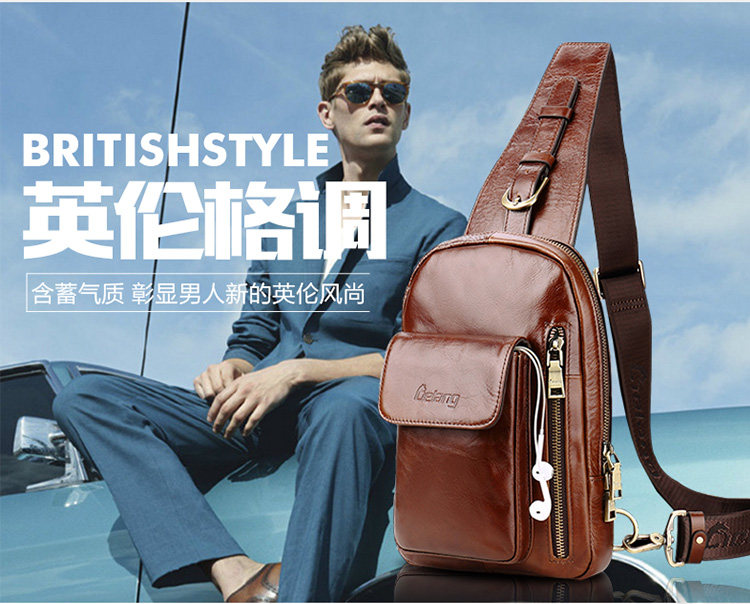 Sac pour homme - Ref 53274 Image 20