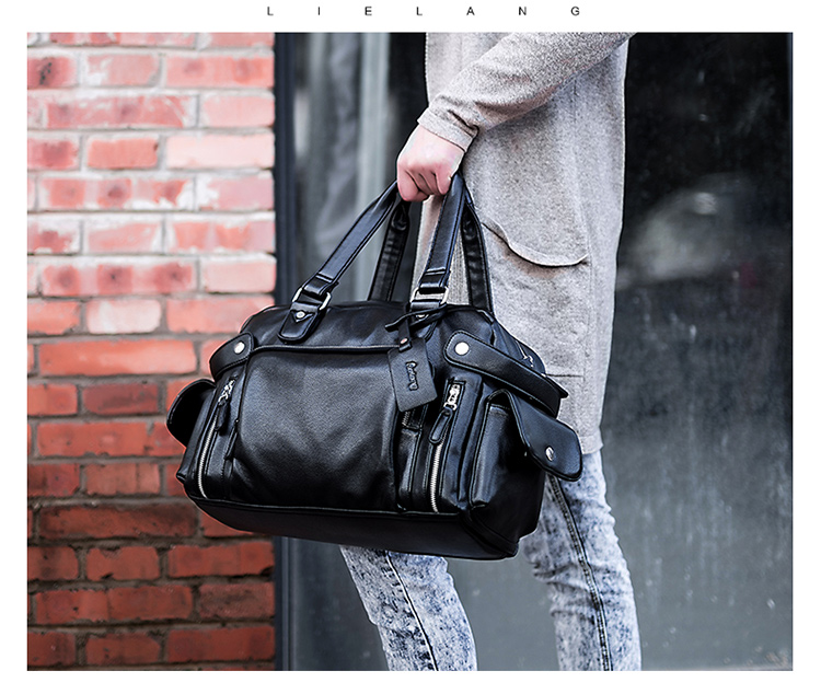 Sac homme - Ref 51736 Image 28