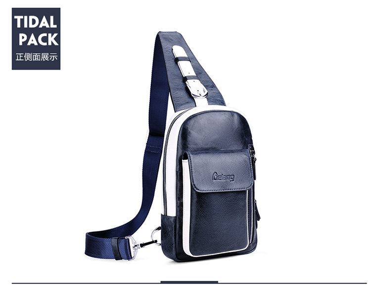 Sac pour homme - Ref 53274 Image 54